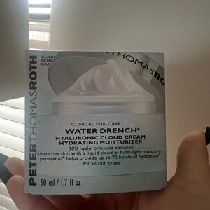 Water Drench Peter Thomas Roth